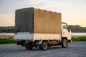 1998 TOYOTA DYNA TRUCK 3Y -