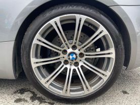 2008 Bmw M3 - Image 45