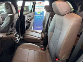 2021 MERCEDES-BENZ GLS SUV 6-CYL, TURBO, 3.0 LITER W/EQ BOOST GLS 450 4MATIC SPORT UTILITY 4D