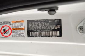 2018 SUBARU BRZ COUPE 4-CYL, 2.0 LITER TS COUPE 2D