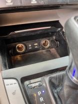 2017 HYUNDAI ELANTRA SEDAN 4-CYL, 2.0 LITER LIMITED SEDAN 4D