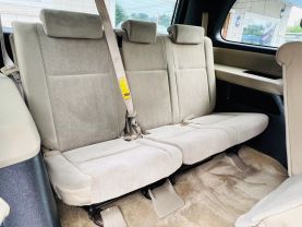 2008 TOYOTA SEQUOIA