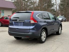 2014 HONDA CR-V SUV 4-CYL, I-VTEC, 2.4 LITER EX SPORT UTILITY 4D