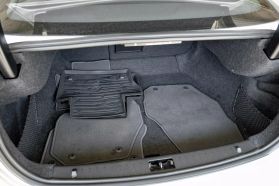 2017 VOLVO S60 SEDAN 4-CYL, DRIVE-E, 2.0T T5 INSCRIPTION SEDAN 4D