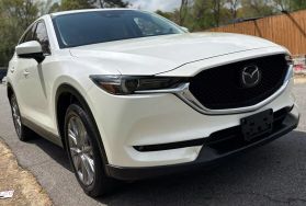 2020 Mazda Cx-5 - Image 3