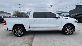 2019 RAM 1500 CREW CAB