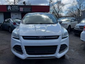 2015 Ford Escape - Image 2