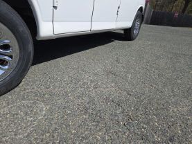 2012 CHEVROLET EXPRESS 1500 CARGO