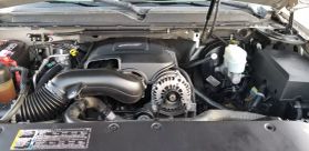 2007 CADILLAC ESCALADE EXT SUV V8, 6.2 LITER SPORT UTILITY PICKUP 4D 5 1/4 FT at The One Autosales Inc in Phoenix , AZ 85022  33.60461470880989, -112.03641575767358