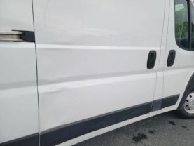 2023 Ram Promaster Cargo Van 2500 High Roof Van 3d - Image 29