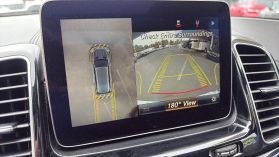 2018 Mercedes-benz Gls Gls 450 4matic Sport Utility 4d - Image 41