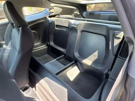 2013 HONDA CR-Z COUPE 4-CYL, HYBRID I-VTEC 1.5L COUPE 2D