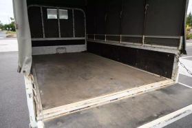 1998 TOYOTA DYNA TRUCK 3Y -