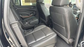 2019 CHEVROLET TAHOE SUV V8, ECOTEC3, 5.3 LITER PREMIER SPORT UTILITY 4D