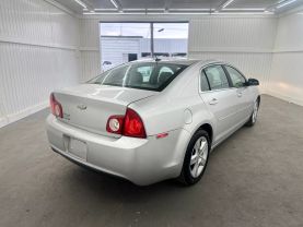 2010 CHEVROLET MALIBU