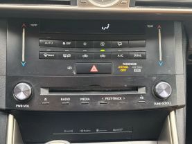 2014 LEXUS IS SEDAN V6, 2.5 LITER IS 250 SEDAN 4D at T&T Repairables - used car dealership in Spencer, Indiana.