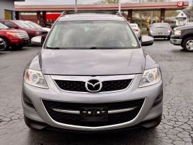 2012 MAZDA CX-9