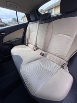 2016 TOYOTA PRIUS HATCHBACK 4-CYL, HYBRID, 1.8 LITER TWO HATCHBACK 4D