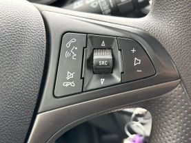2021 CHEVROLET SPARK HATCHBACK 4-CYL, ECOTEC, 1.4 LITER 1LT HATCHBACK 4D at T&T Repairables - used car dealership in Spencer, Indiana.