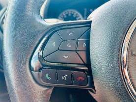 2020 JEEP RENEGADE SUV 4-CYL, ZERO EVAP M-AIR, 2.4 LITER ALTITUDE SPORT UTILITY 4D