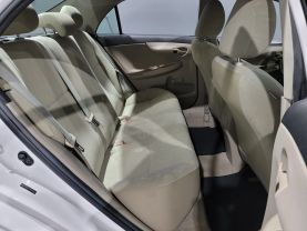2011 Toyota Corolla - - Image 21