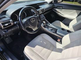 2014 LEXUS IS