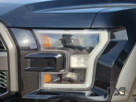 2018 FORD F150 SUPERCREW CAB PICKUP