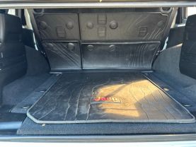 2018 JEEP WRANGLER UNLIMITED - V6, 3.6 LITER ALL NEW SPORT S SPORT UTILITY 4D