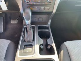 2018 FORD ESCAPE SE CARS/SUV 4-CYL, ECOBOOST, TURBO, 1.5 LITER SE SPORT UTILITY 4D - Eddies Auto Sales