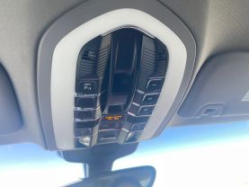 2014 PORSCHE PANAMERA