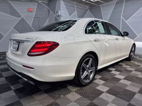 2020 MERCEDES-BENZ E-CLASS