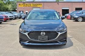 2020 MAZDA MAZDA3