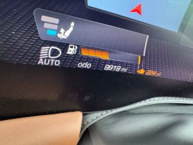 2021 FERRARI ROMA COUPE V8, TWIN TURBO, 3.9 LITER COUPE 2D