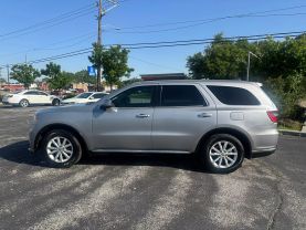 2015 DODGE DURANGO