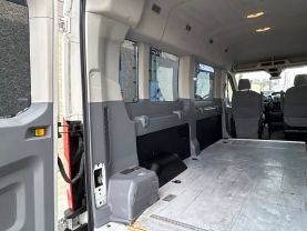 2018 FORD TRANSIT 350 WAGON PASSENGER - AUTOMATIC - Dart Auto Group