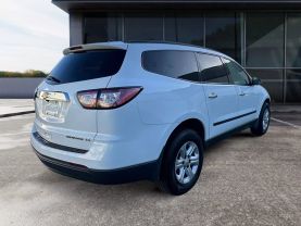 2016 Chevrolet Traverse Ls Sport Utility 4d - Image 5