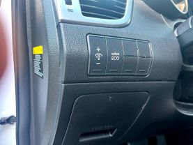 2016 HYUNDAI ELANTRA GT HATCHBACK 4-CYL, 2.0 LITER HATCHBACK 4D