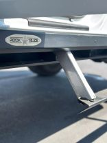 2022 FORD BRONCO SUV 4-CYL, ECOBOOST, TURBO, 2.3 LITER BADLANDS SPORT UTILITY 4D - The Auto Lot