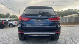 2017 BMW X5