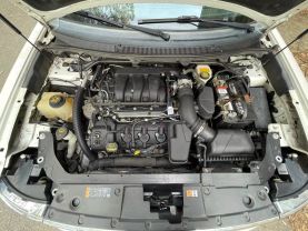 2014 FORD FLEX SUV V6, 3.5 LITER SEL SPORT UTILITY 4D