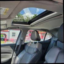 2016 ACURA TLX SEDAN V6, I-VTEC, 3.5 LITER 3.5 SEDAN 4D