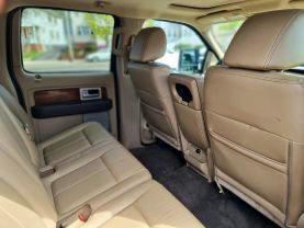 2010 Ford F150 Supercrew Cab - Image 12