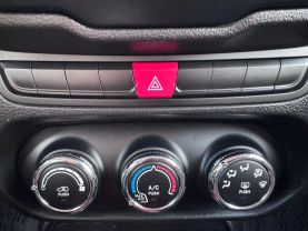 2015 JEEP RENEGADE
