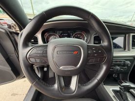 2022 DODGE CHARGER SEDAN V6, 3.6 LITER SXT SEDAN 4D