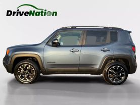 2023 JEEP RENEGADE SUV 4-CYL, MULTIAIR, TURBO, 1.3 LITER UPLAND SPORT UTILITY 4D