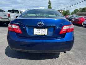Used 2009 TOYOTA CAMRY SEDAN 4-CYL, 2.4 LITER LE SEDAN 4D - LA Auto Star located in Virginia Beach, VA