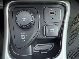 2017 JEEP COMPASS