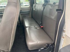 2009 FORD F250 SUPER DUTY SUPER CAB 8FT KNAPHEIDE SERVICE BED TRUCK SERVICE/UTILITY TRUCKS V8, 5.4 LITER XL 4D - Eddies Auto Sales