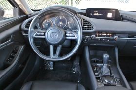 2020 MAZDA MAZDA3