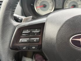 2013 SUBARU IMPREZA WAGON 4-CYL, PZEV, 2.0 LITER 2.0I PREMIUM WAGON 4D
